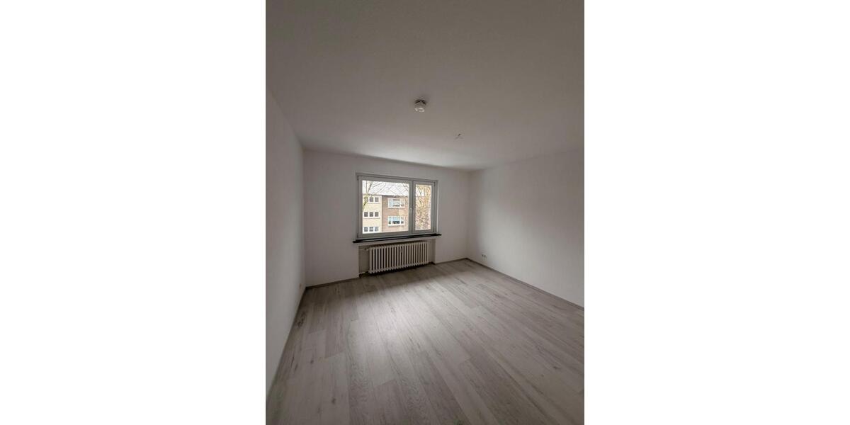 Moderne 3-Zimmer-Wohnung mit Balkon in Duisburg 3 zimmer