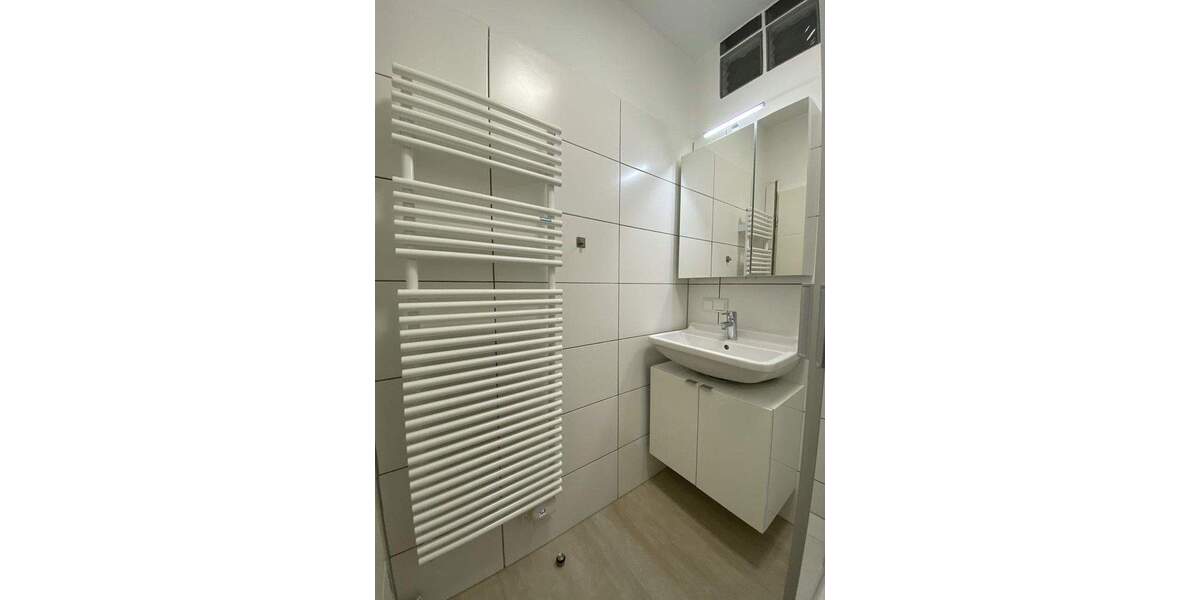 Etagenwohnung Meine / Abbesbüttel Abbesbüttel - 2 Zimmer, 55 m&sup2;, 670&euro; | Angebot:24843740