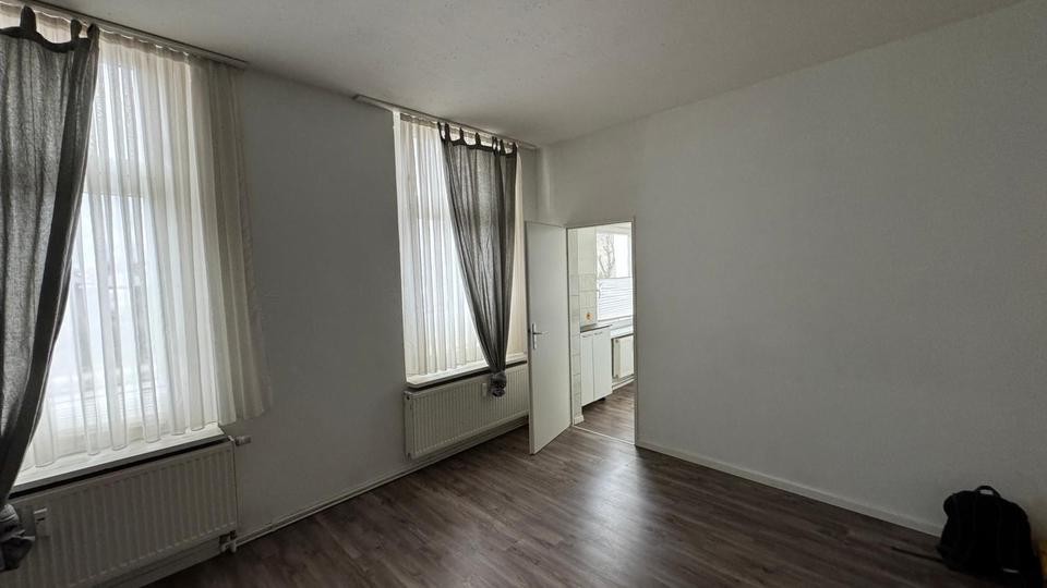 2 Raum Wohnung in Zehdenick zu vermieten 2 zimmer