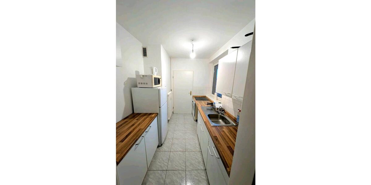 Etagenwohnung Neumünster Brachenfeld/Ruthenberg - 2 Zimmer, 70 m&sup2;, 580&euro; | Angebot:26022592