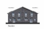 Neubau-Doppelhaushälfte mit Carport Nr 2 4 zimmer