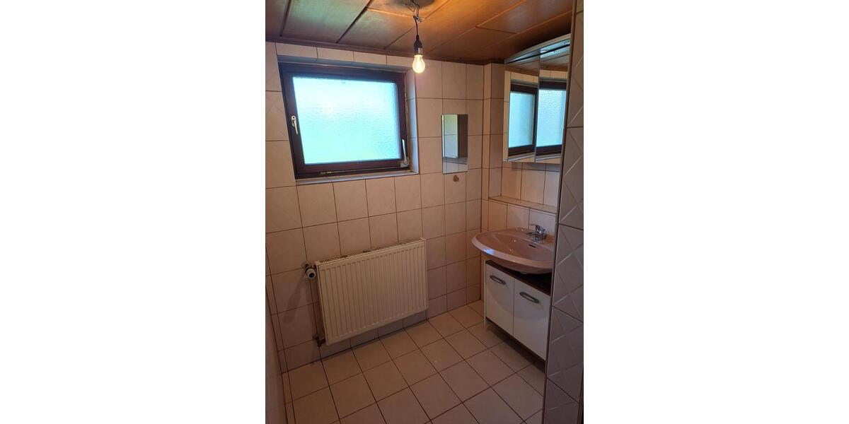 Terrassenwohnung Engen - 2 Zimmer, 76 m&sup2;, 690&euro; | Angebot:24525222