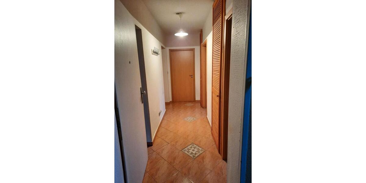 Etagenwohnung Mainz Ebersheim - 3 Zimmer, 62 m&sup2;, 1.050&euro; | Angebot:25933719