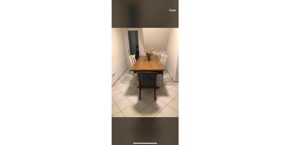 Wohnen auf Zeit Winnenden - 1 Zimmer, 150 m&sup2;, 500&euro; | Angebot:26065119
