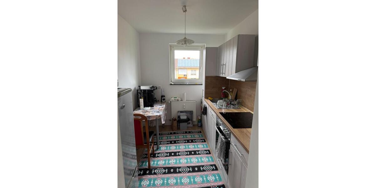 Wohnen auf Zeit Frankenthal (Pfalz) - 1 Zimmer, 20 m&sup2;, 550&euro; | Angebot:26597379