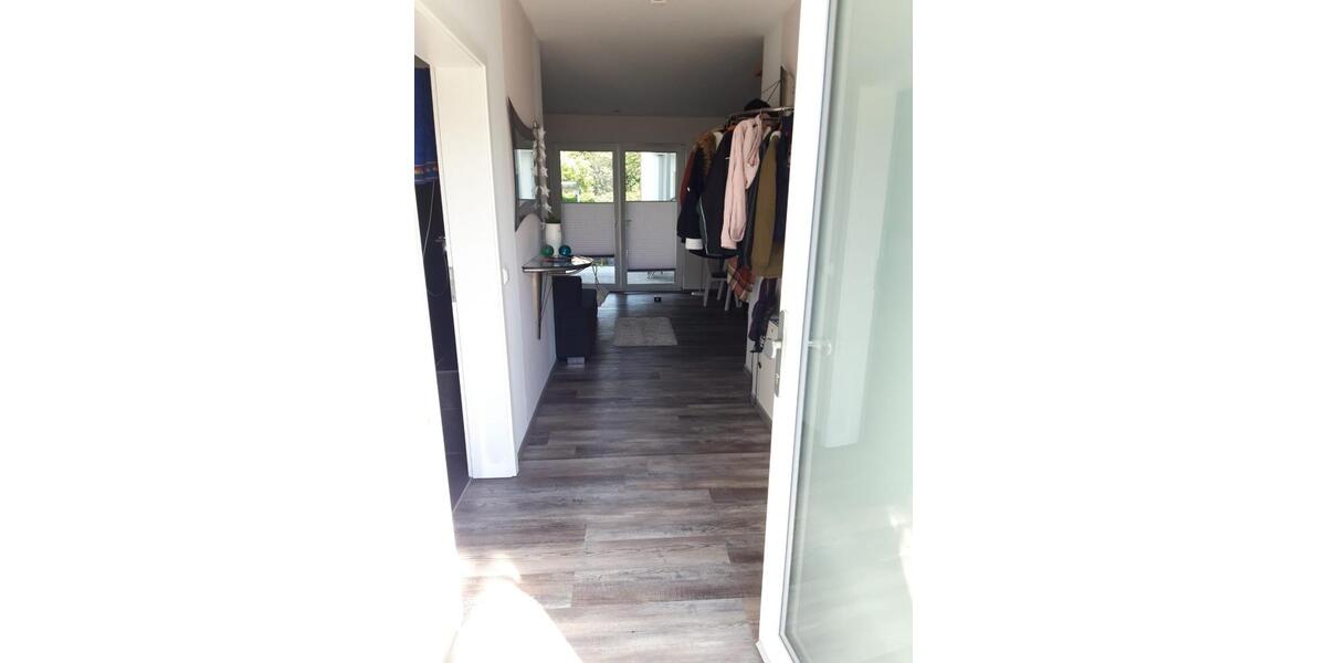 2-Zimmer-Wohnung EG im Ortsteil Reyershausen, KEINE Heizkosten ! 2 zimmer