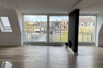 Wohnung zum Mieten in Essen 1.250 € 97 m² 3 zimmer