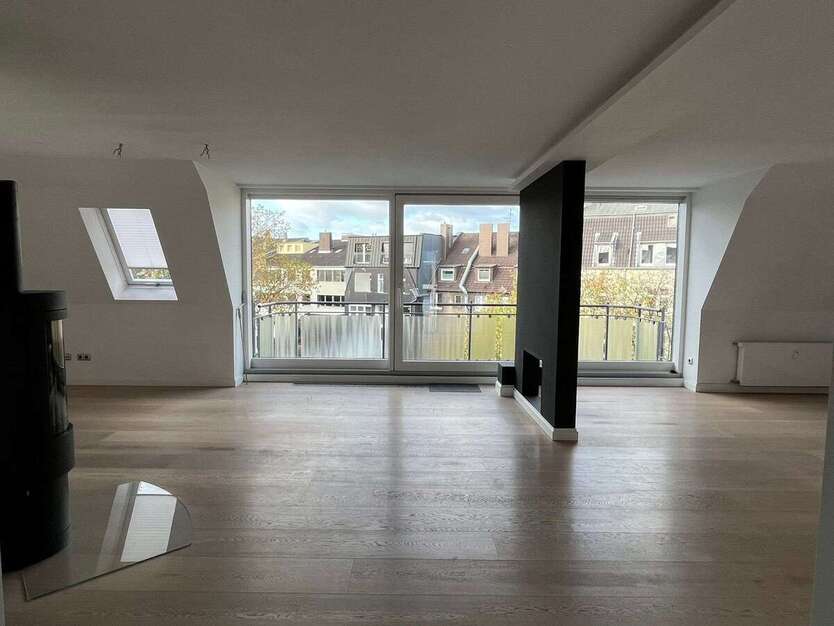 Wohnung zum Mieten in Essen 1.250 € 97 m² 3 zimmer