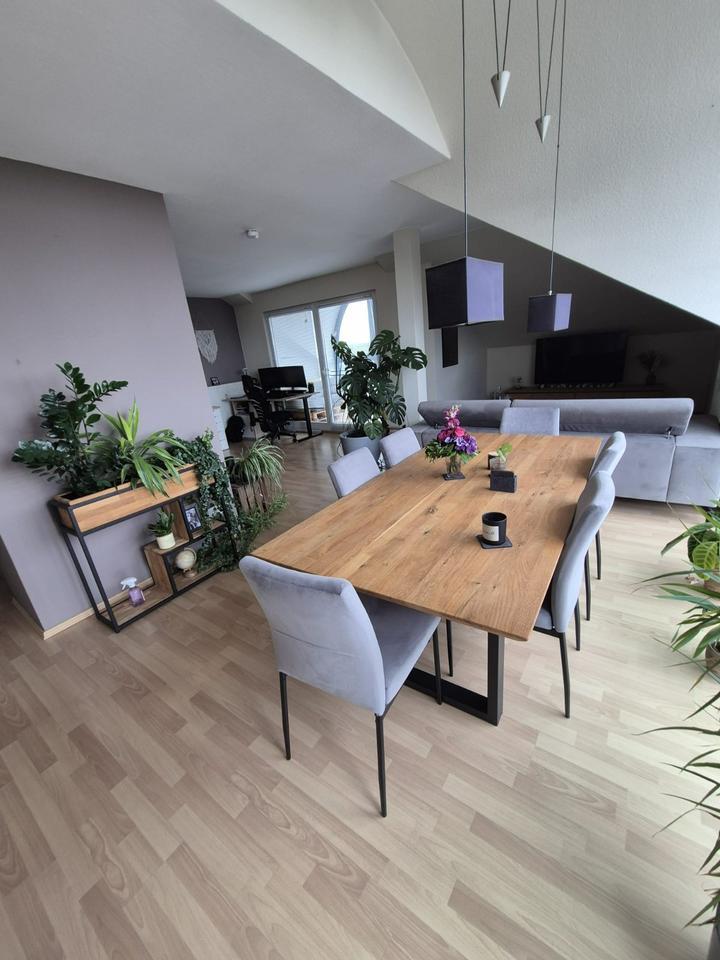 2,5 Zimmer-Wohnung im Süden von Lippstadt