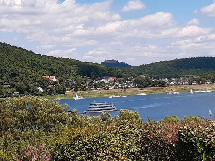 Fewo 3 Min z. Edersee Kinder und. Hunde freundlich