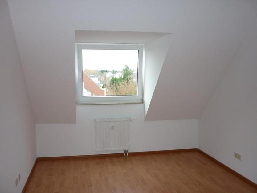 Wohnen, wo das Herz schlägt - in ruhiger und doch zentraler Lage.