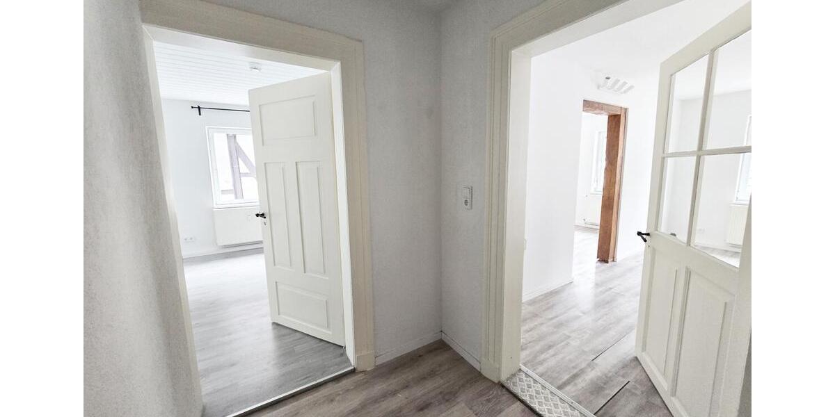 Etagenwohnung Salzhemmendorf - 2 Zimmer, 71 m&sup2;, 550&euro; | Angebot:26224051