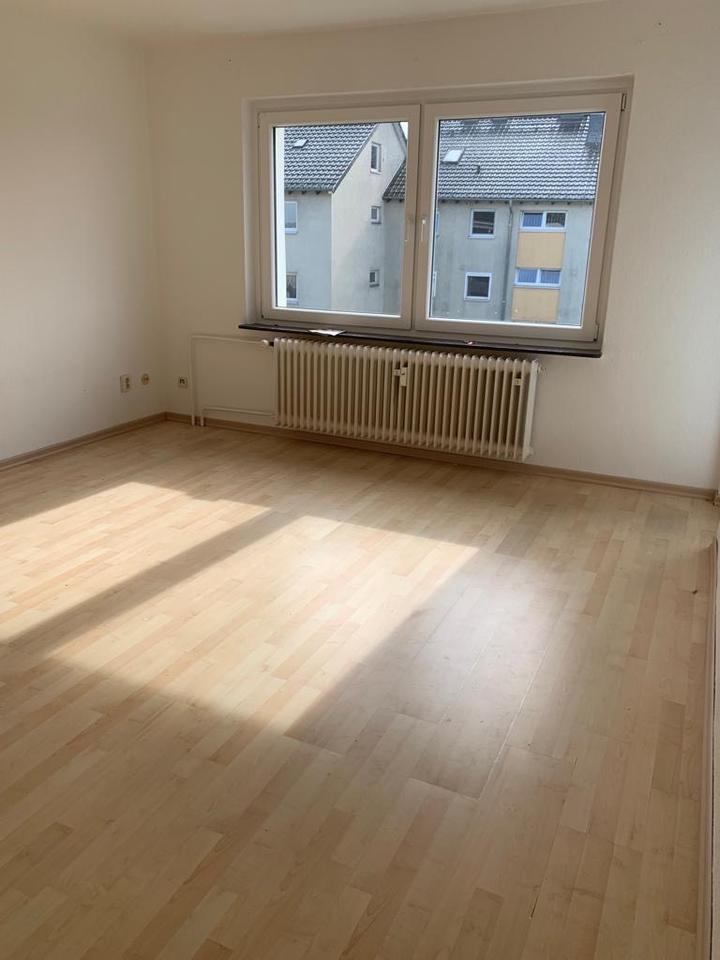 1-Zimmer-Wohnung – ideal für Singles & Studenten zimmer