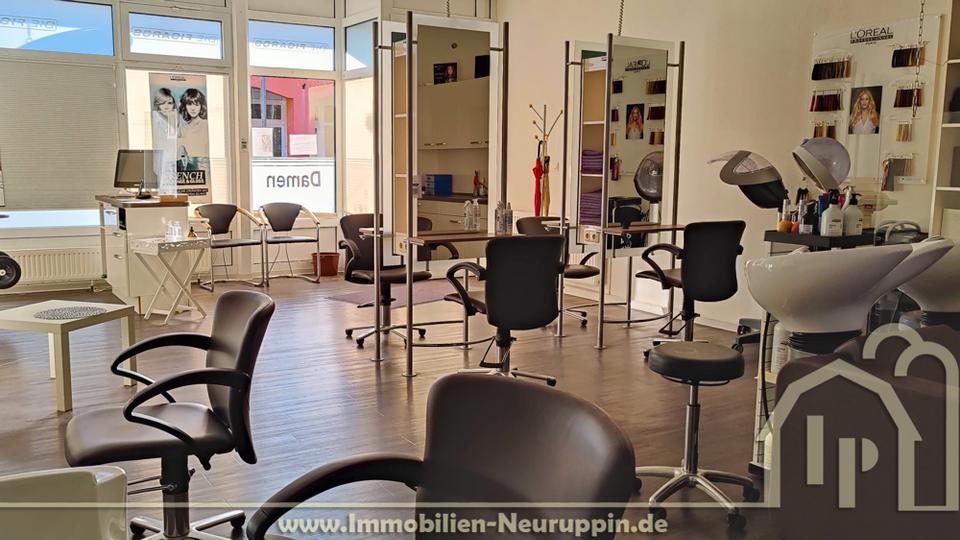 Gewerbeobjekt Rheinsberg - 350&euro; | Angebot:20709991