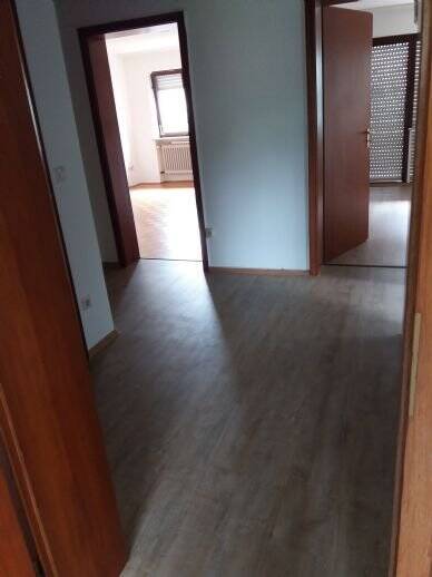 Etagenwohnung Bad Mergentheim - 2 Zimmer, 60 m&sup2;, 500&euro; | Angebot:25729237