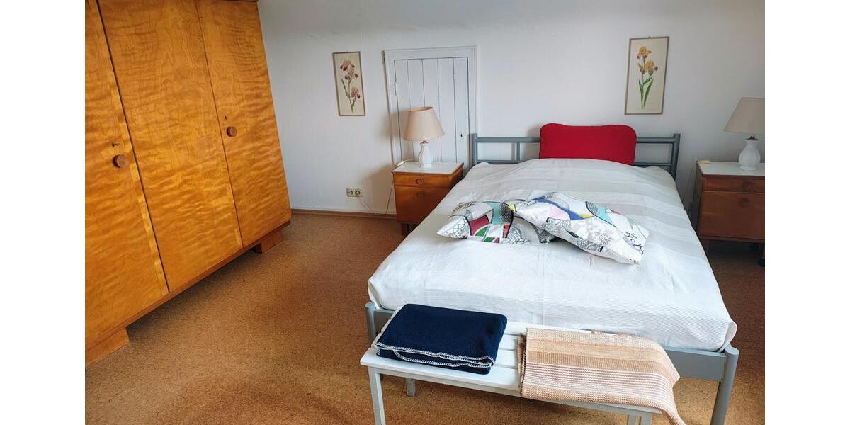 Wohnen auf Zeit Ulm Söflingen - 2 Zimmer, 60 m&sup2;, 150&euro; | Angebot:26553489