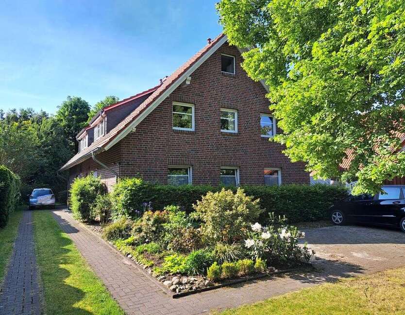Wohnung zum Mieten in Bad Zwischenahn 695 € 69 m²