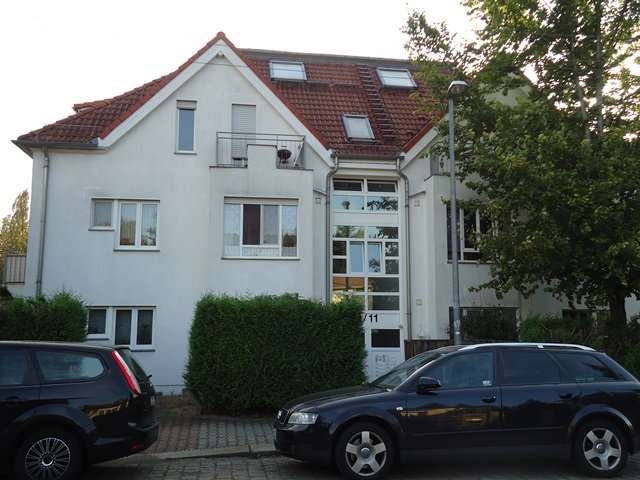 Wohnung zum Mieten in Leipzig 465 € 51.63 m² 2 zimmer