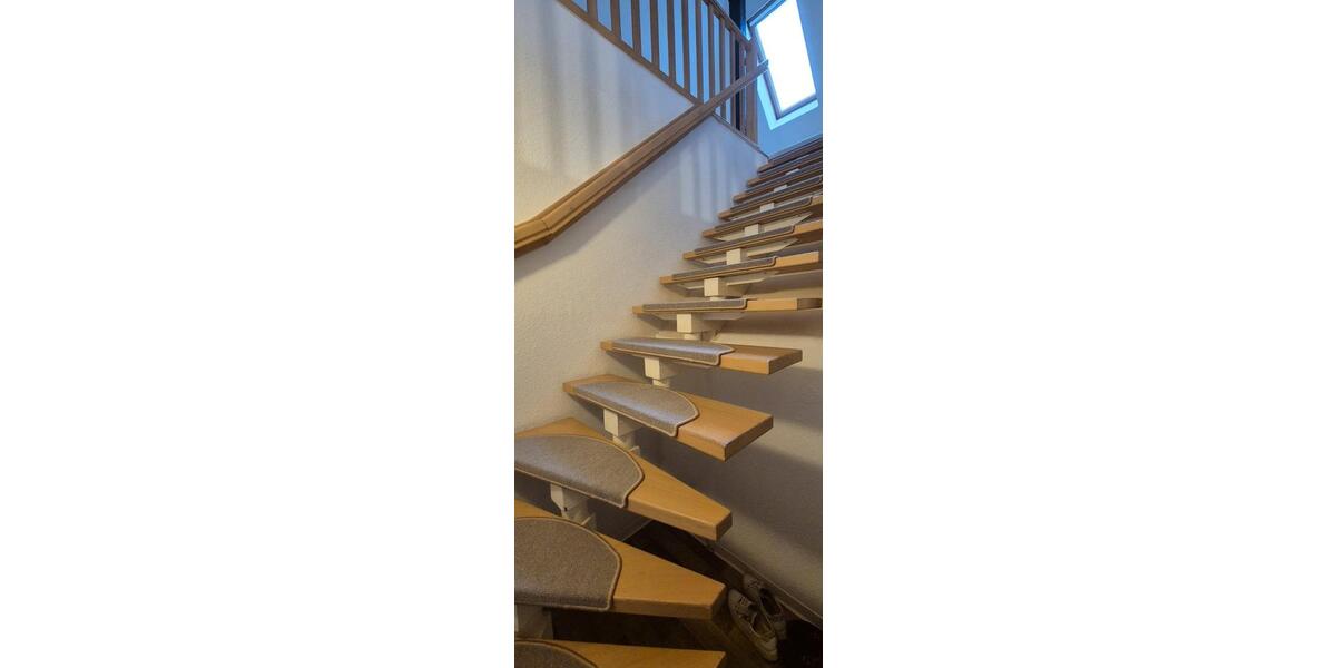 Dachgeschoßwohnung Bautzen - 3 Zimmer, 67 m&sup2;, 445&euro; | Angebot:25993060