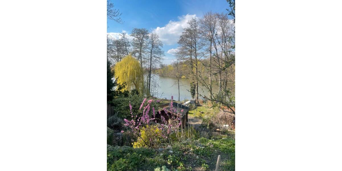 Dachgeschoßwohnung Templin - 1 Zimmer, 40 m&sup2;, 500&euro; | Angebot:26214530