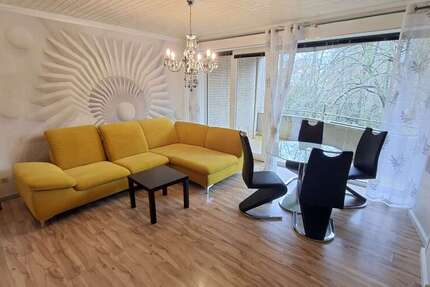 Wohnung zum Mieten in Herford 475 € 56.38 m² 2 zimmer