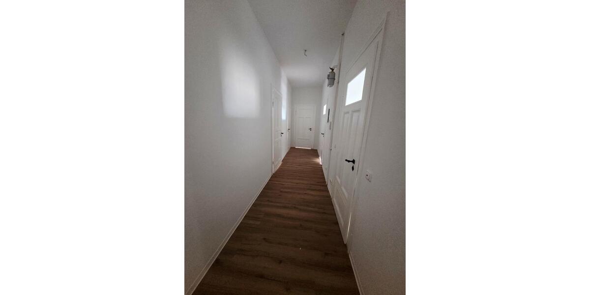 Erdgeschoßwohnung Halle (Saale) Damaschkestraße - 3 Zimmer, 80 m&sup2;, 720&euro; | Angebot:26649067