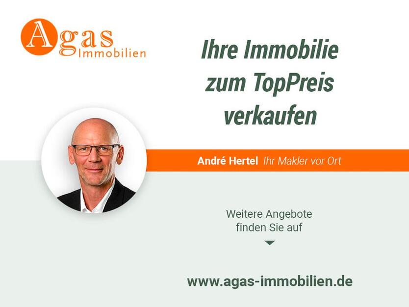 großzügiges Grundstück nahe der Altstadt in Brandenburg an der Havel zimmer