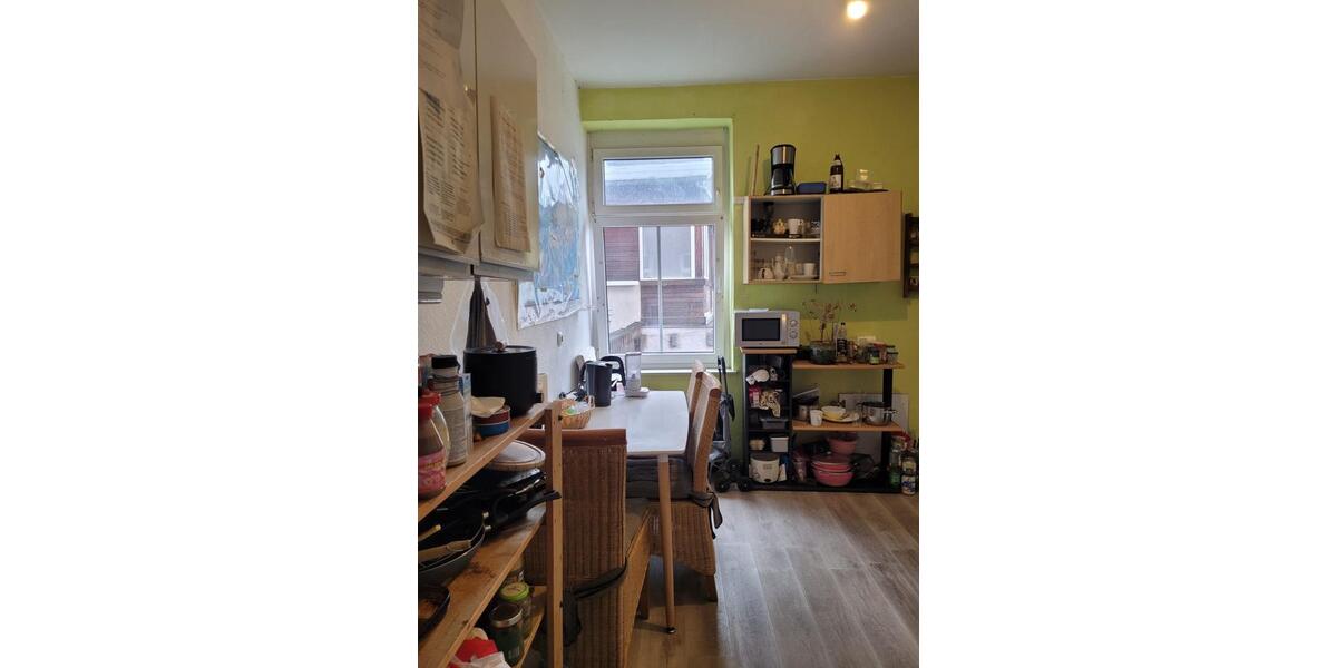 Wohnen auf Zeit Marburg Biegenviertel - 1 Zimmer, 12 m&sup2;, 300&euro; | Angebot:25961581