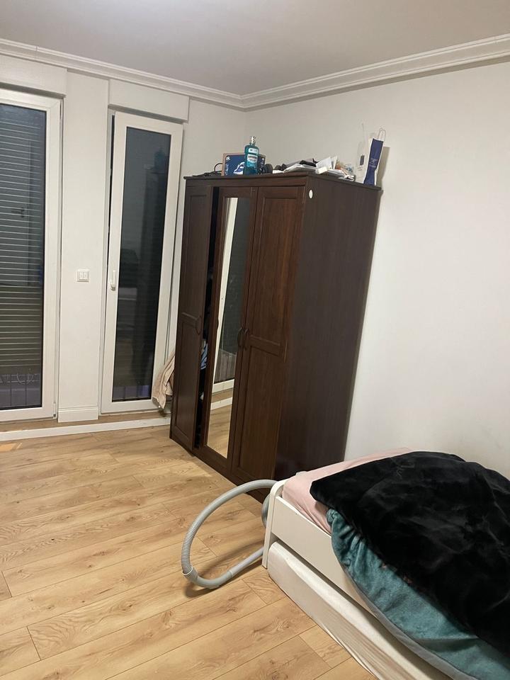 WG Zimmer in köln Ehrenfeld zu vermieten