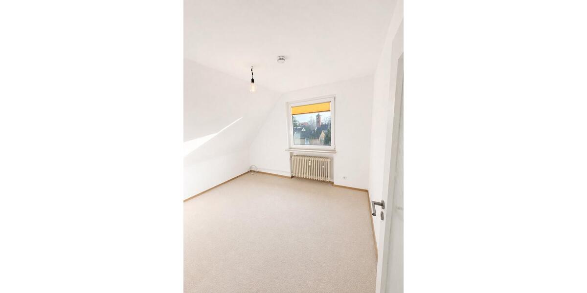 Etagenwohnung Gehrden - 3 Zimmer, 65 m&sup2;, 600&euro; | Angebot:26539657