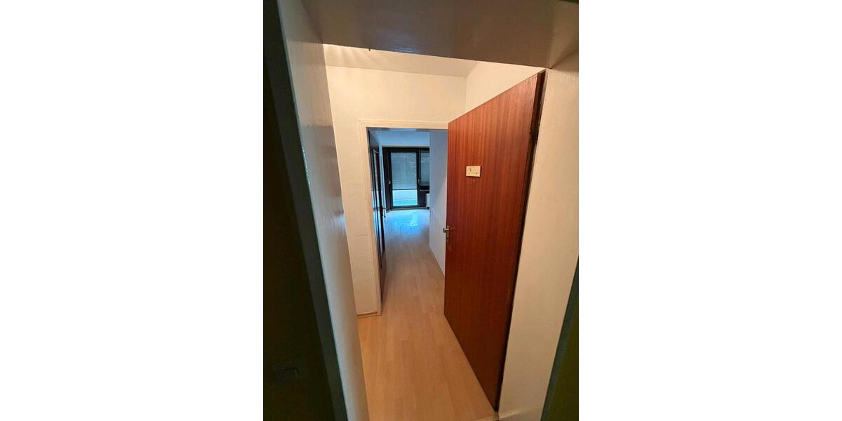 Erdgeschoßwohnung Ingolstadt Südost - 1 Zimmer, 39 m&sup2;, 700&euro; | Angebot:26580915