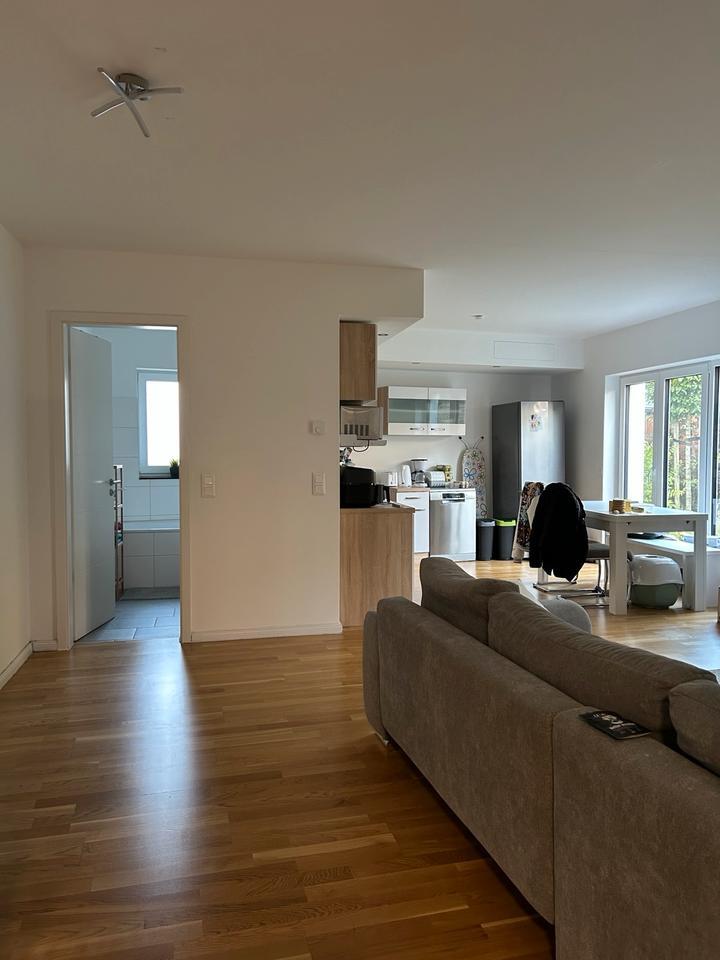 Moderne Neubauwohnung in Langenhagen zimmer