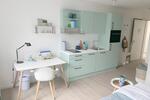Etagenwohnung Osnabrück - 1 Zimmer, 28 m&sup2;, 560&euro; | Angebot:19367660