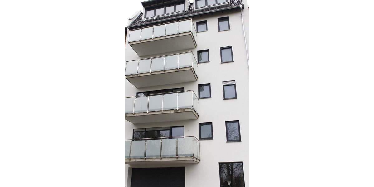 Etagenwohnug barrierefrei mit Stellplatz in MA-Rheinau Baujahr 2019 3 zimmer