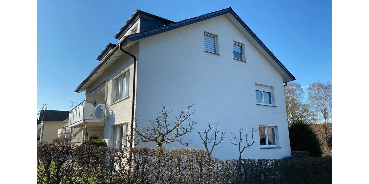 Etagenwohnung Warstein - 4 Zimmer, 95 m&sup2;, 780&euro; | Angebot:26416846