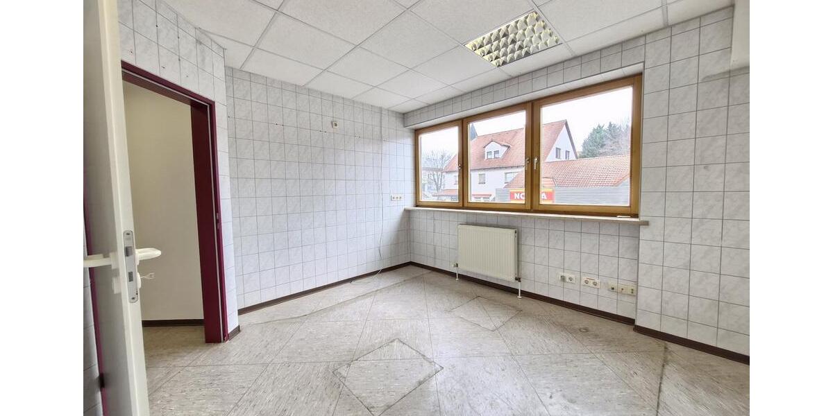 Gewerbeobjekt Triptis - 542&euro; | Angebot:21470473