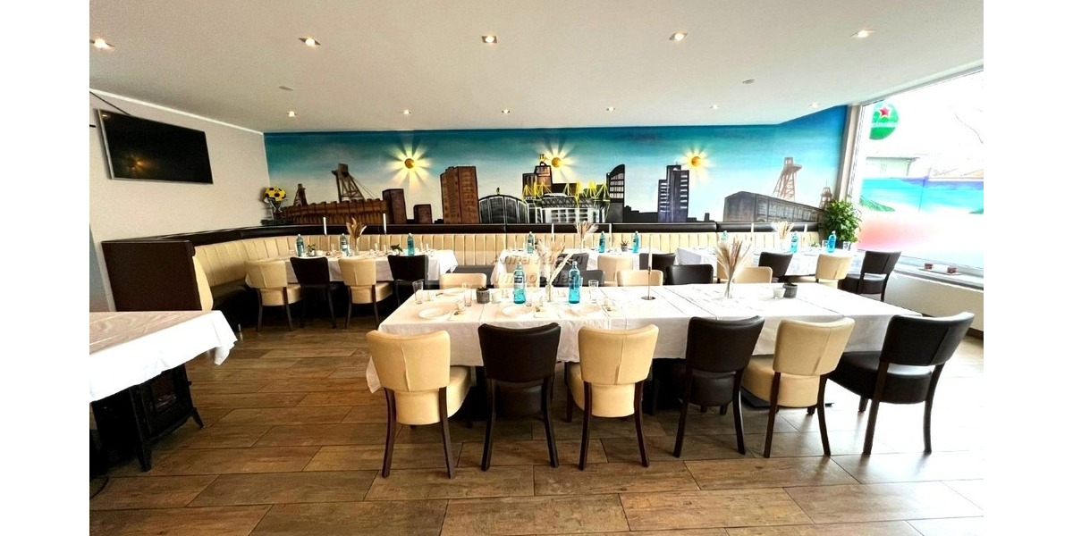 Gastrogewerbe mit einer Außenterrasse sucht neuen Mieter!!! zimmer