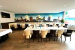 Gastrogewerbe mit einer Außenterrasse sucht neuen Mieter!!! zimmer