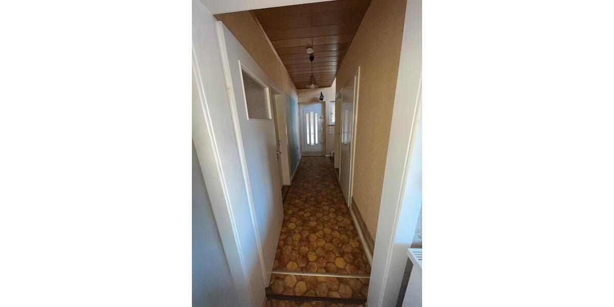 Erdgeschoßwohnung Hanau - 1 Zimmer, 33 m&sup2;, 550&euro; | Angebot:23683434