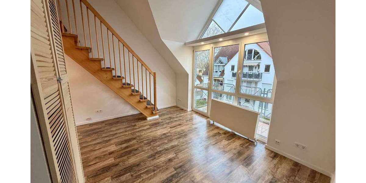 Etagenwohnung Lahnstein - 1 Zimmer, 40 m&sup2;, 530&euro; | Angebot:26765173