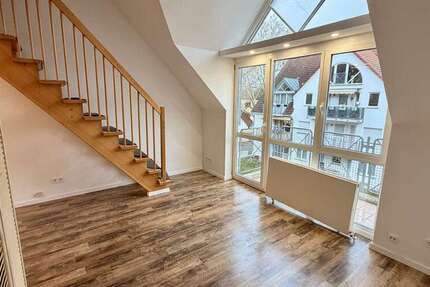 Wohnung Lahnstein - 1 Zimmer, 40 m&sup2;, 530&euro; | Angebot:26765173