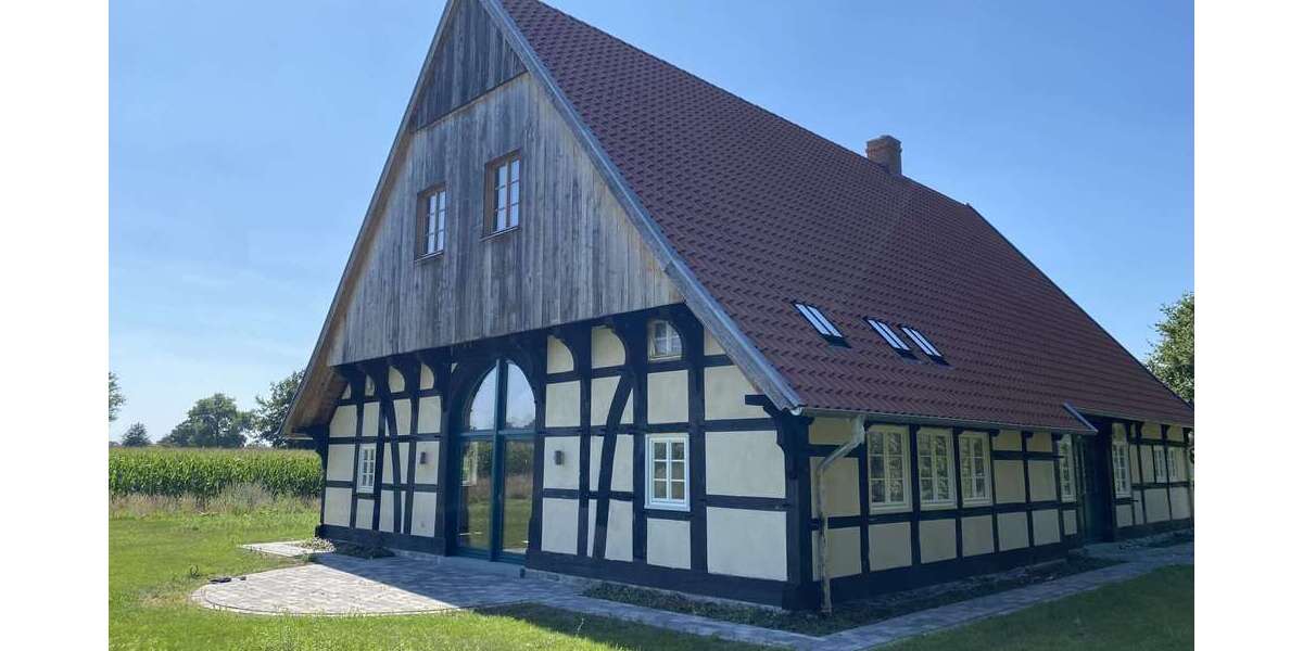 Einfamilienhaus Rietberg - 6 Zimmer, 200 m&sup2;, 2.400&euro; | Angebot:27075912