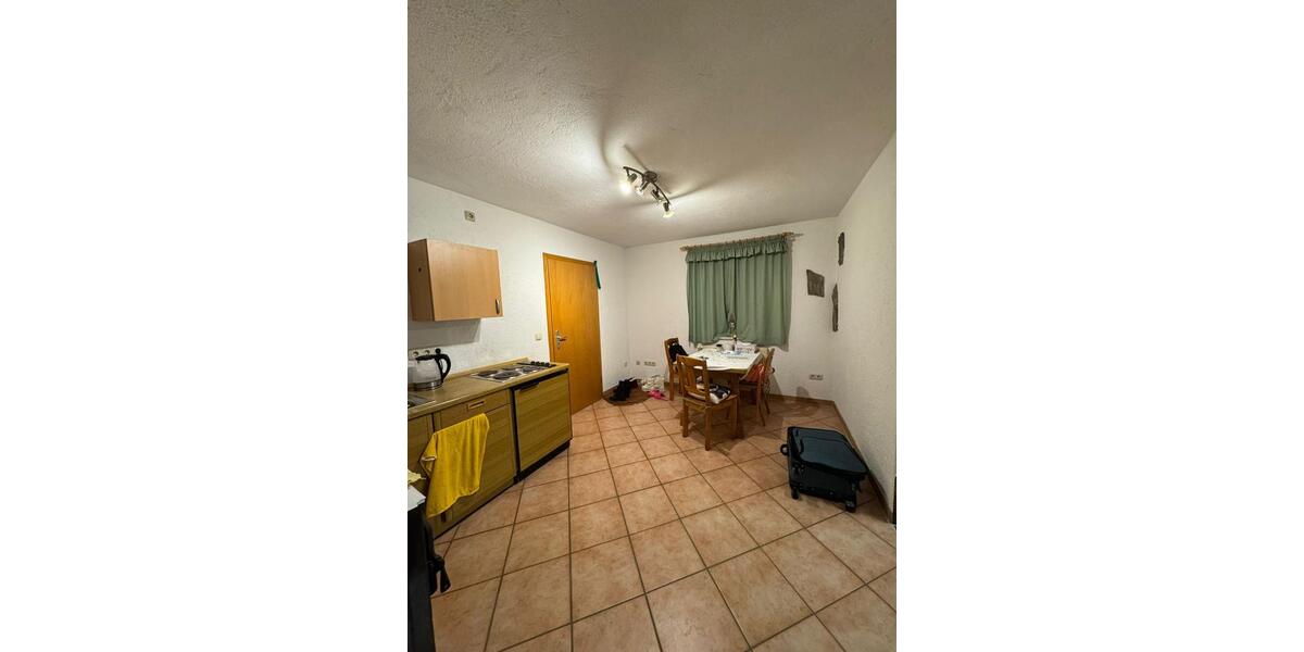 Erdgeschoßwohnung Bad Wörishofen - 1.5 Zimmer, 37 m&sup2;, 300&euro; | Angebot:25105963