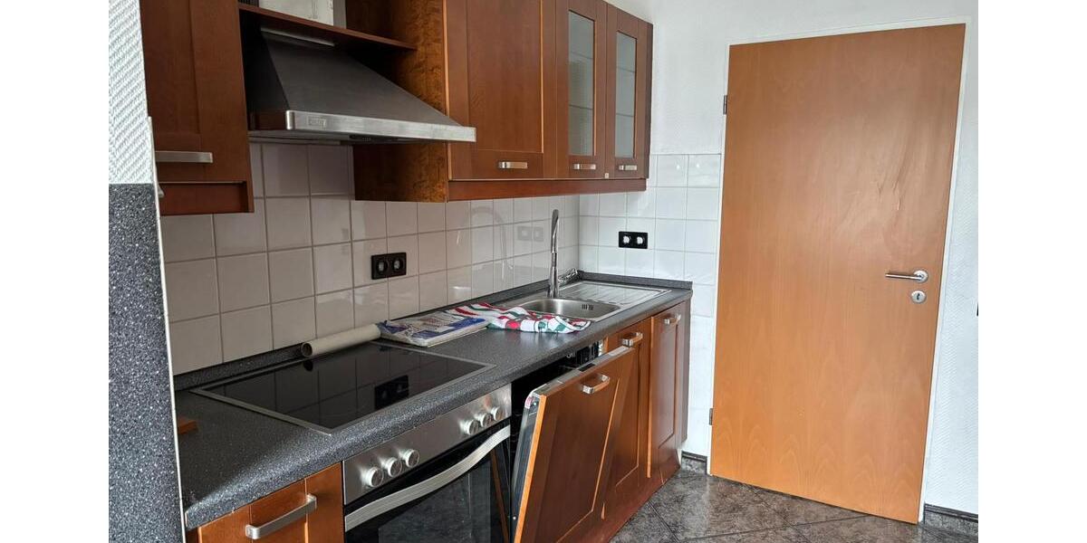 Etagenwohnung Remscheid - 3 Zimmer, 83 m&sup2;, 710&euro; | Angebot:26634214