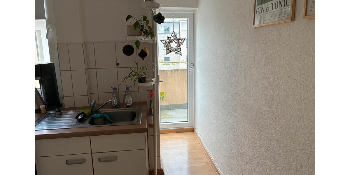 Etagenwohnung Dortmund - 3 Zimmer, 68 m&sup2;, 980&euro; | Angebot:24840309