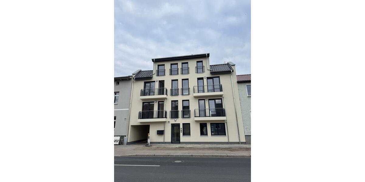 Etagenwohnung Oranienburg - 3 Zimmer, 63 m&sup2;, 1.141&euro; | Angebot:26182516
