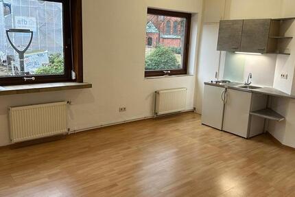 Vermietung 1-Zimmerwohnung in Reinbek 1 zimmer