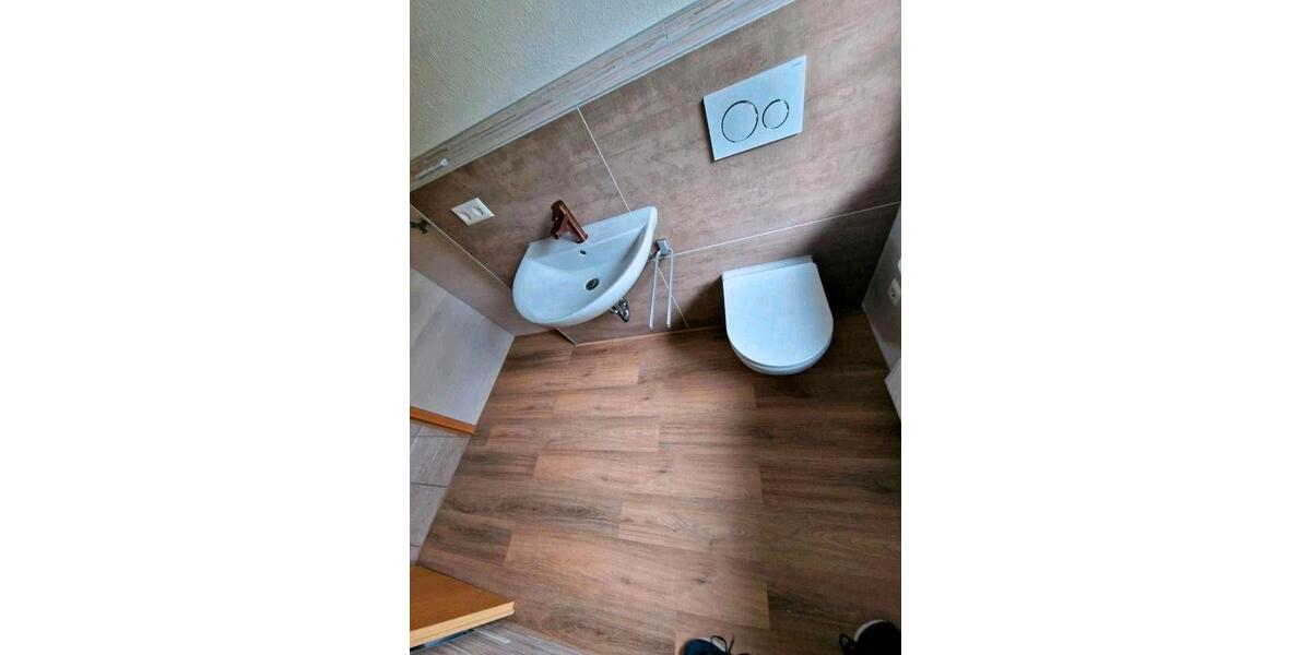 Etagenwohnung Stimpfach - 3 Zimmer, 75 m&sup2;, 750&euro; | Angebot:26589586