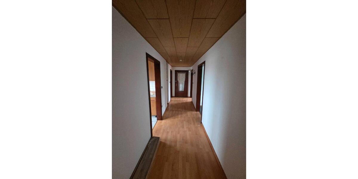 Etagenwohnung Herzberg am Harz - 3 Zimmer, 85 m&sup2;, 540&euro; | Angebot:26200925