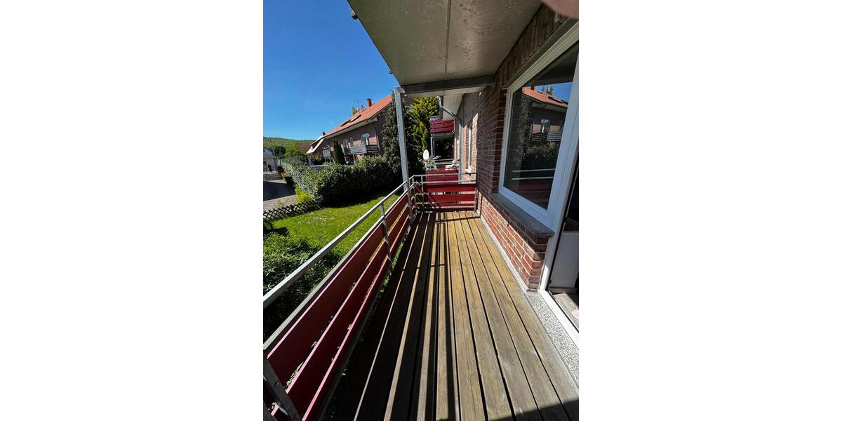 Etagenwohnung Hameln - 3 Zimmer, 90 m&sup2;, 730&euro; | Angebot:26492931